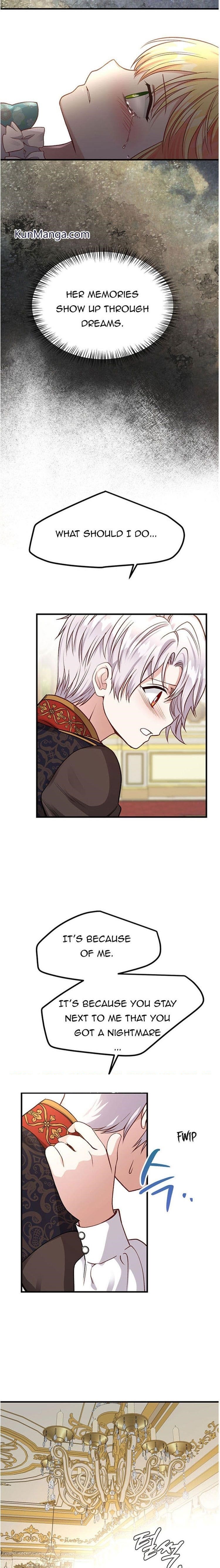 The Little Princess and Her Monster Prince - Page 24