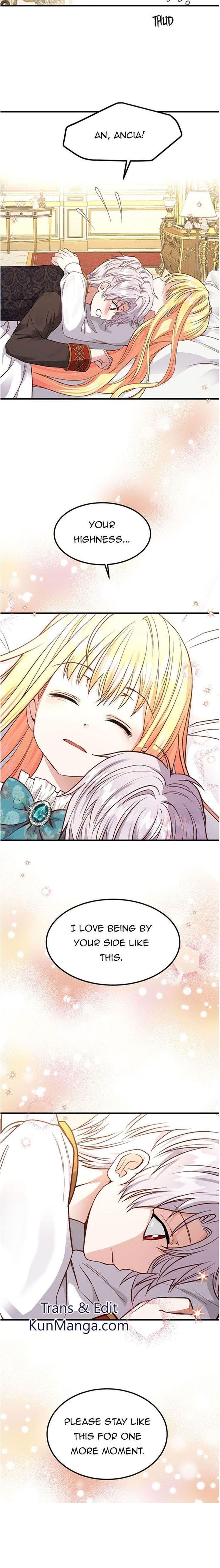 The Little Princess and Her Monster Prince - Page 25
