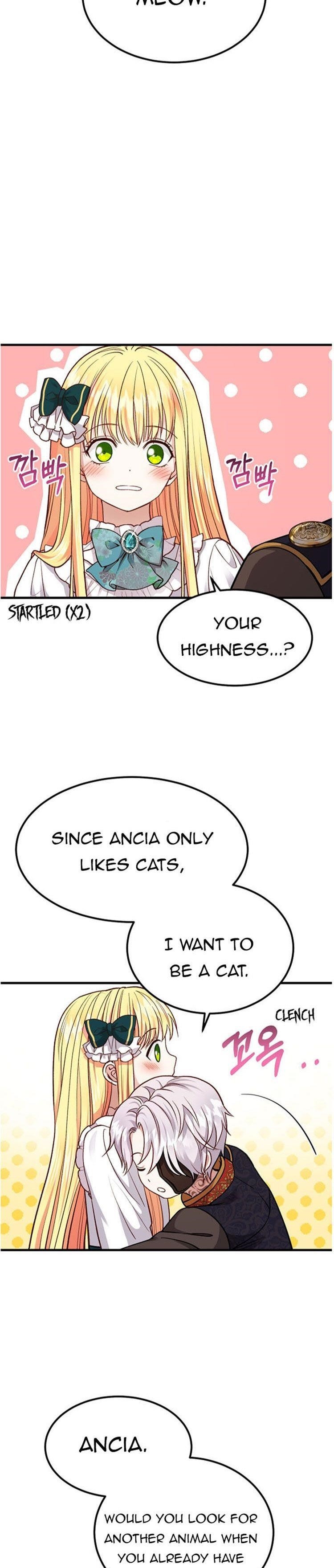 The Little Princess and Her Monster Prince - Page 3