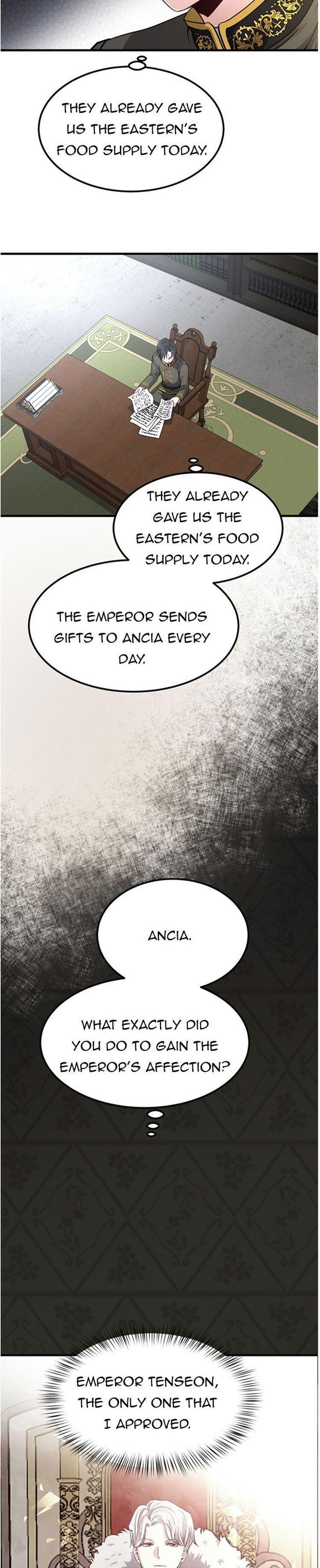 The Little Princess and Her Monster Prince - Page 7