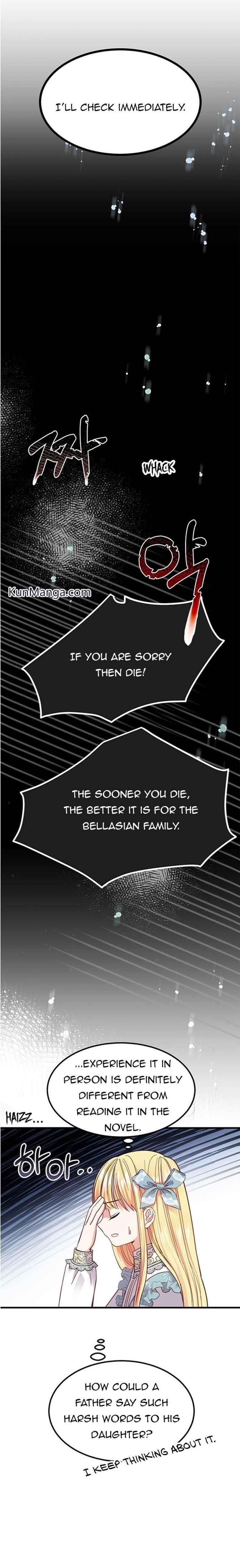 The Little Princess and Her Monster Prince - Page 10