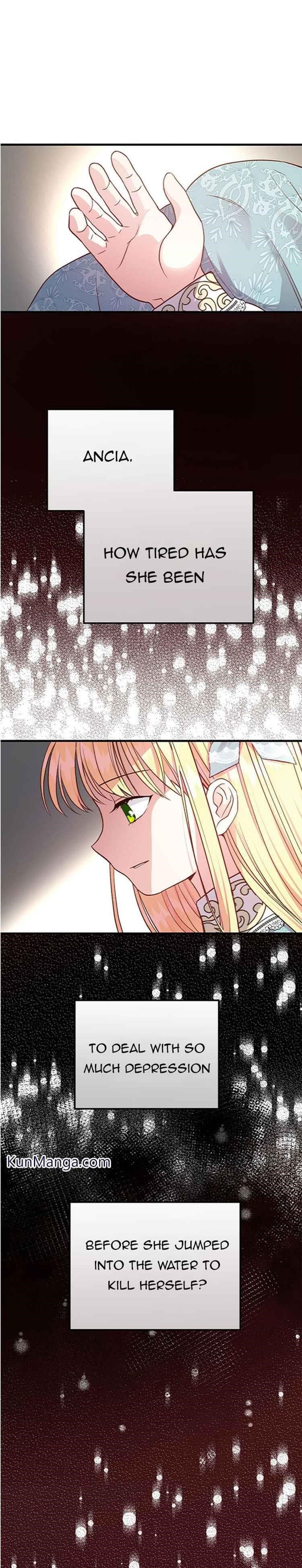 The Little Princess and Her Monster Prince - Page 11