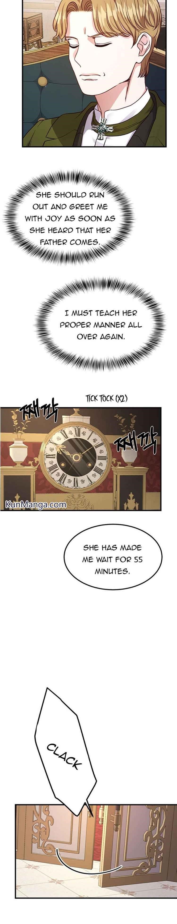 The Little Princess and Her Monster Prince - Page 15