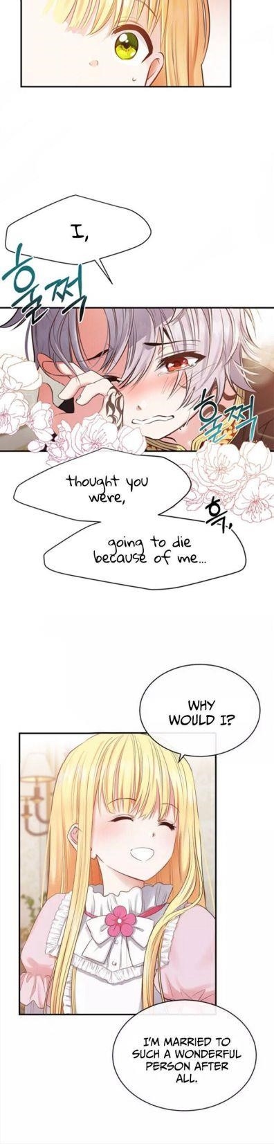 The Little Princess and Her Monster Prince - Page 11