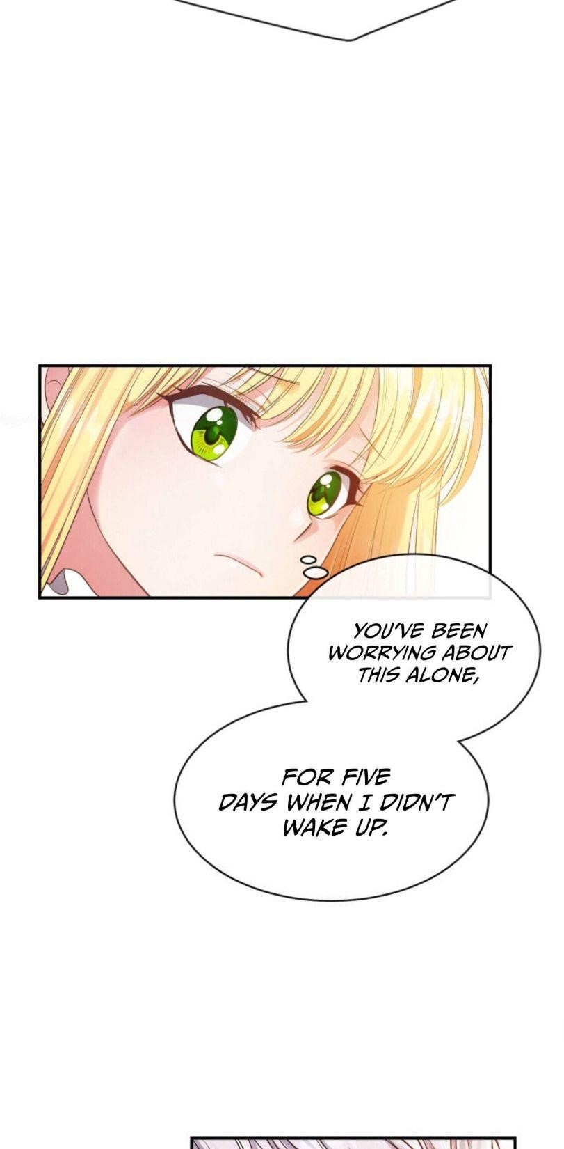 The Little Princess and Her Monster Prince - Page 13