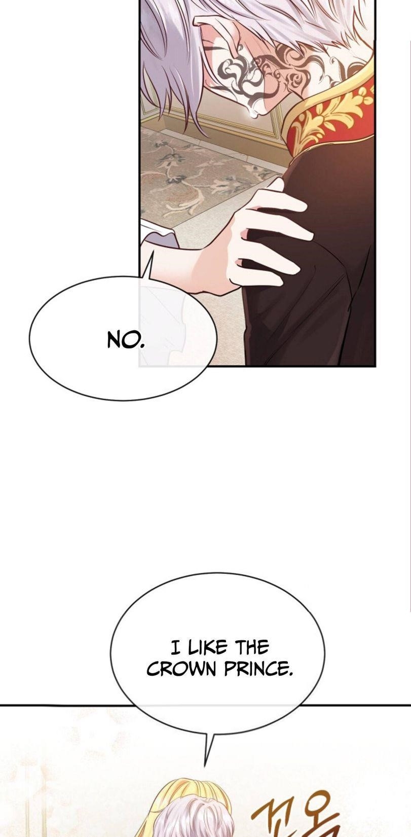 The Little Princess and Her Monster Prince - Page 14