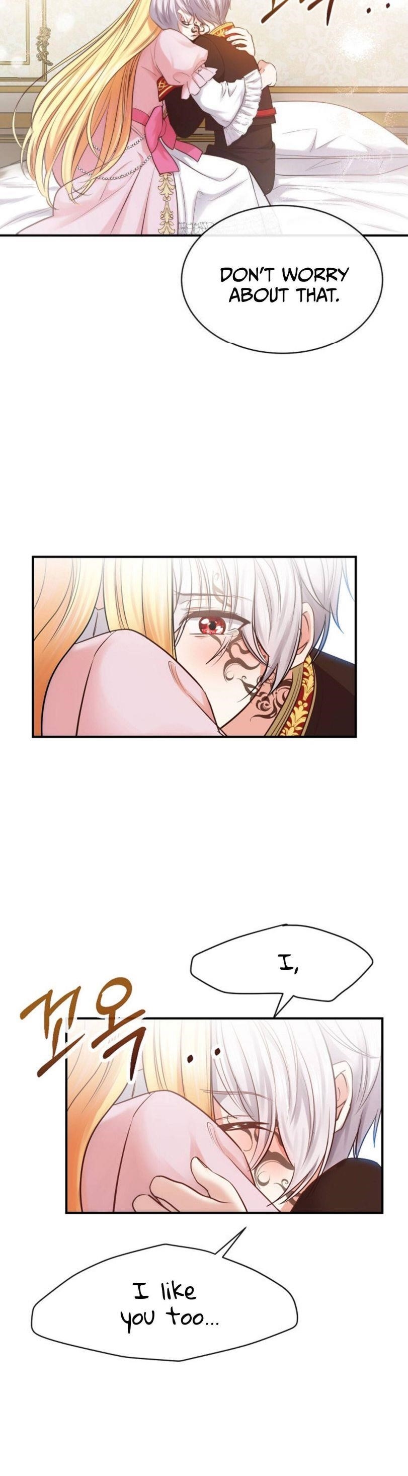 The Little Princess and Her Monster Prince - Page 15