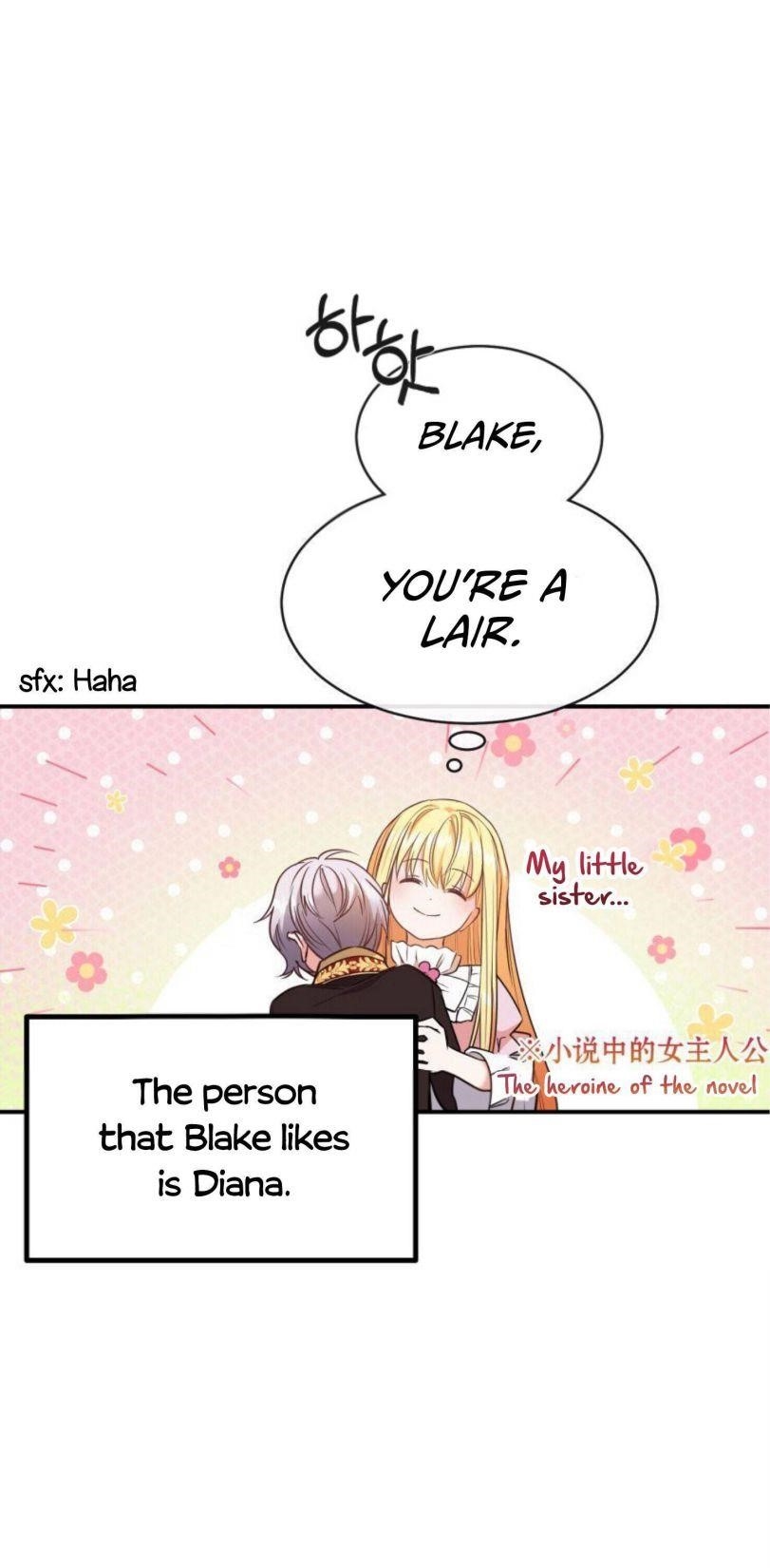 The Little Princess and Her Monster Prince - Page 16