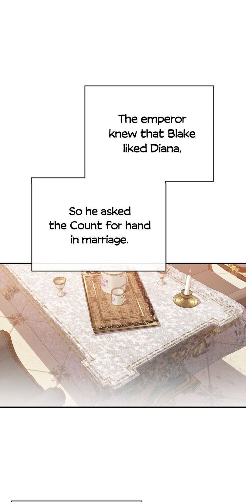 The Little Princess and Her Monster Prince - Page 17