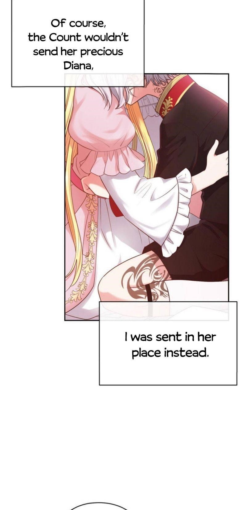 The Little Princess and Her Monster Prince - Page 18