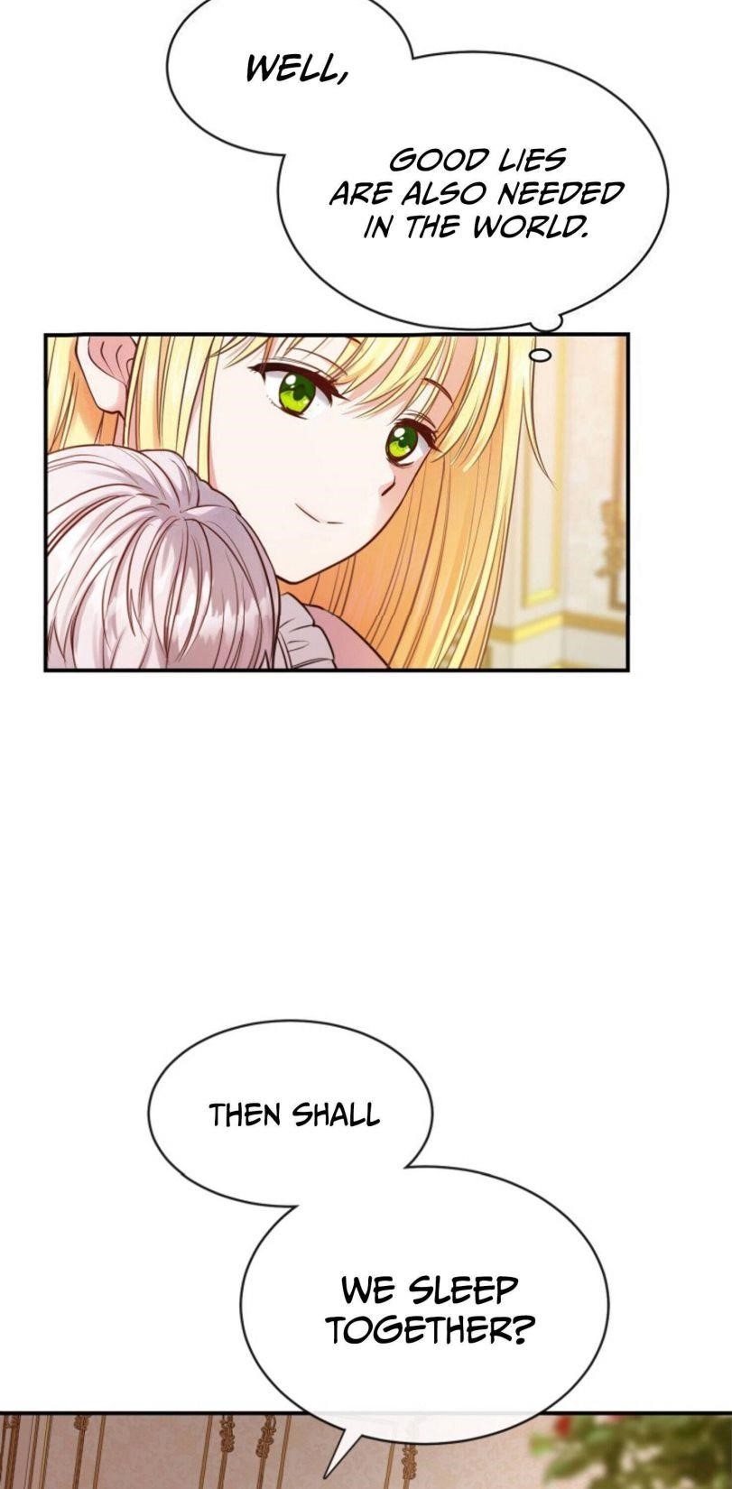 The Little Princess and Her Monster Prince - Page 19