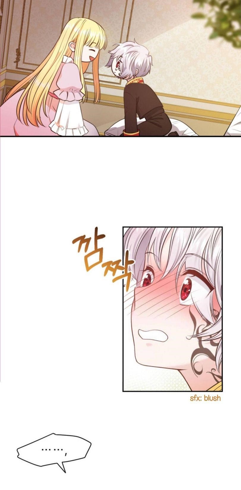 The Little Princess and Her Monster Prince - Page 20
