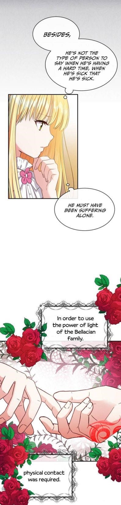 The Little Princess and Her Monster Prince - Page 29