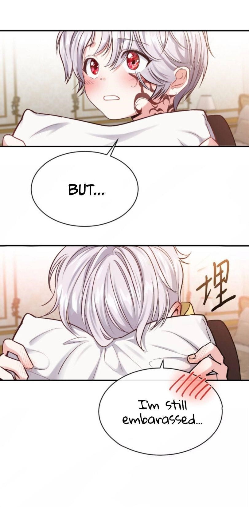 The Little Princess and Her Monster Prince - Page 31