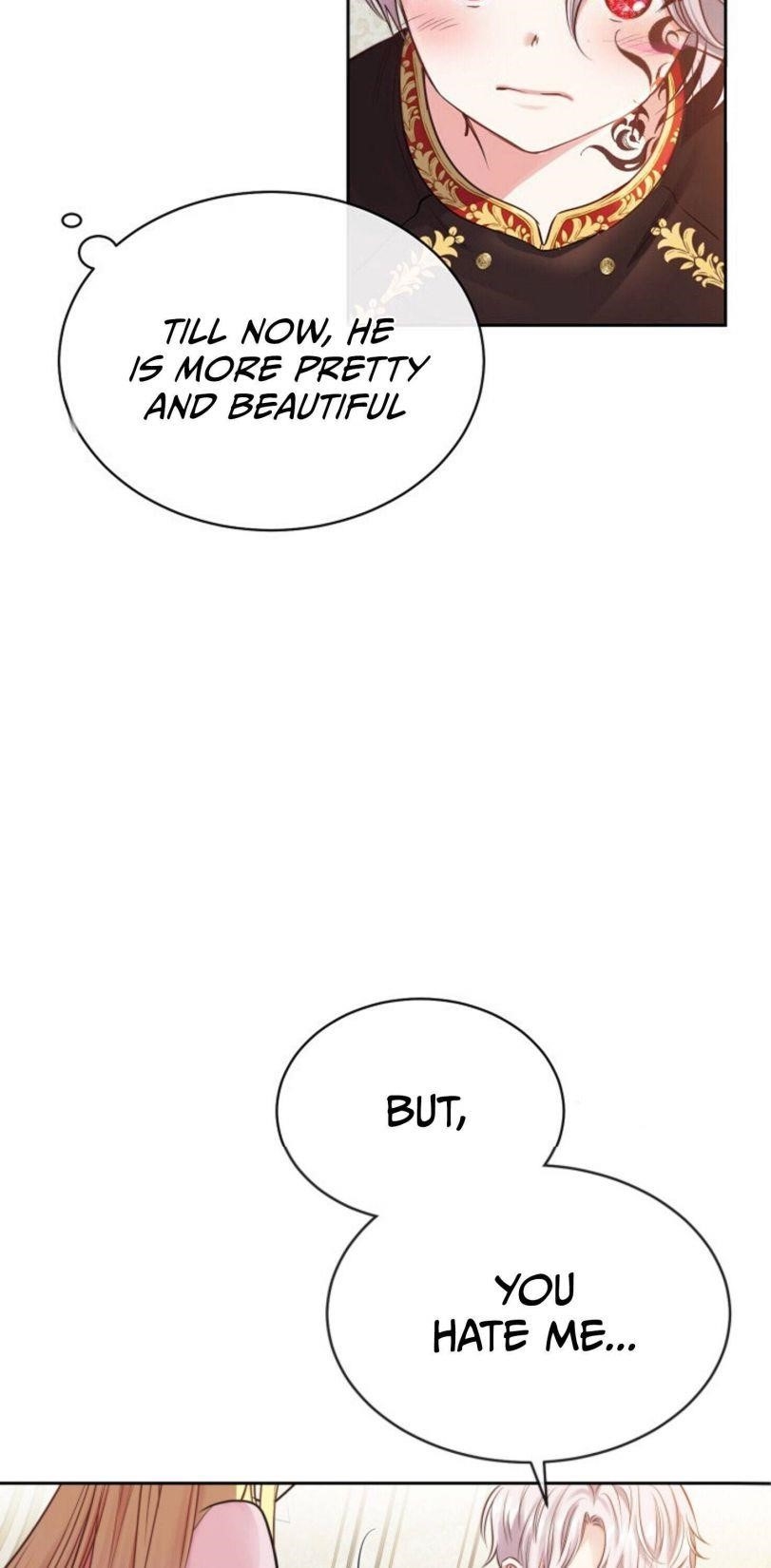 The Little Princess and Her Monster Prince - Page 4