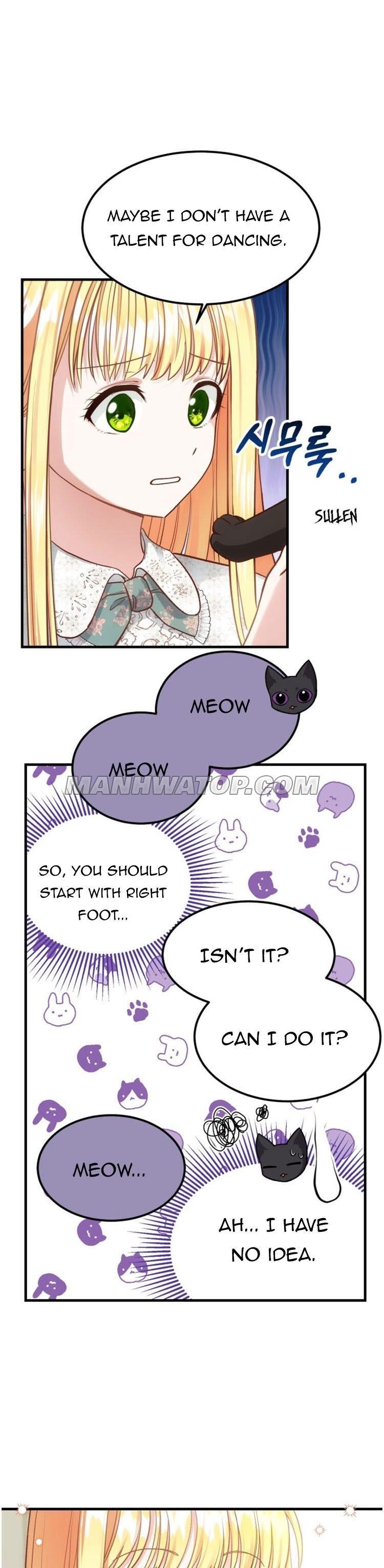 The Little Princess and Her Monster Prince - Page 16