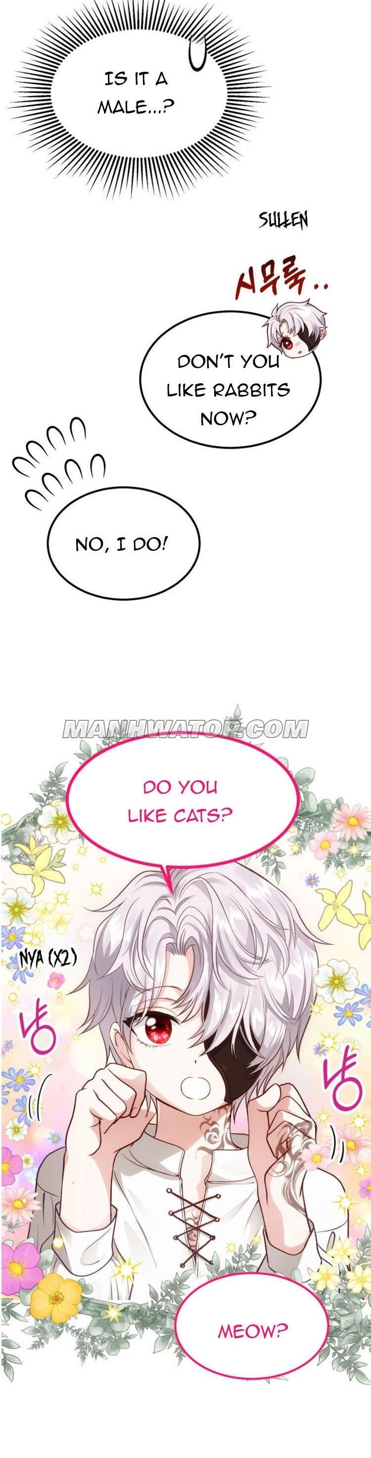 The Little Princess and Her Monster Prince - Page 25