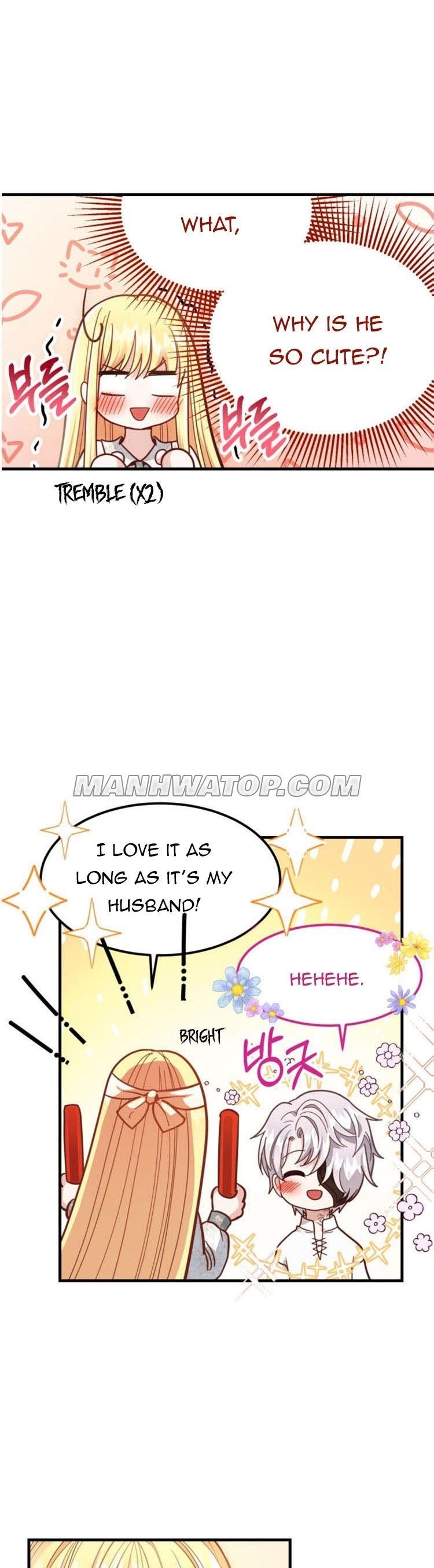 The Little Princess and Her Monster Prince - Page 26