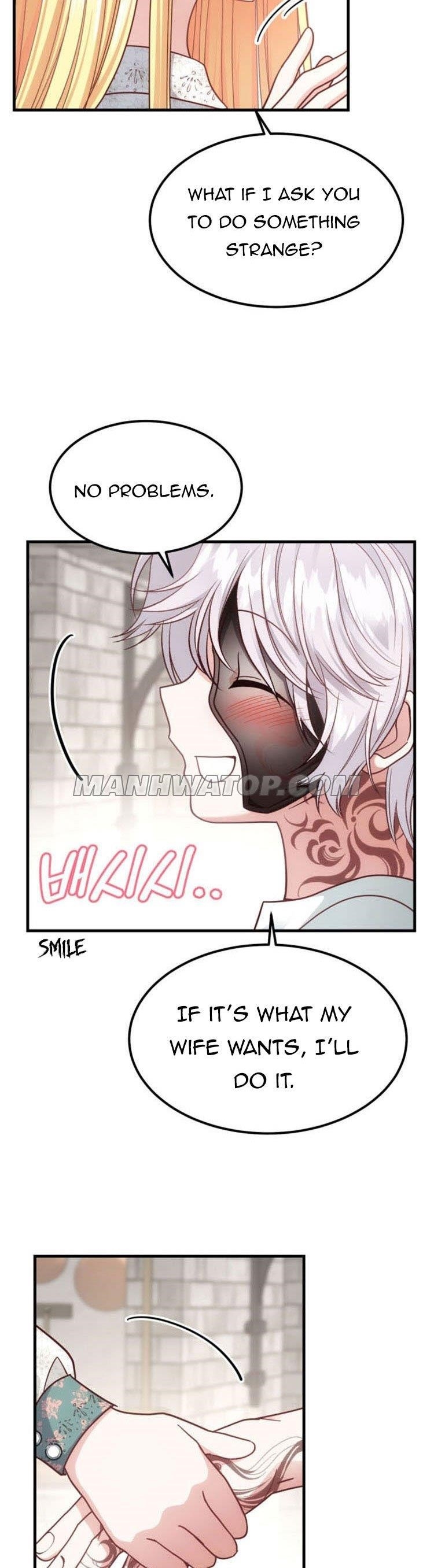 The Little Princess and Her Monster Prince - Page 28