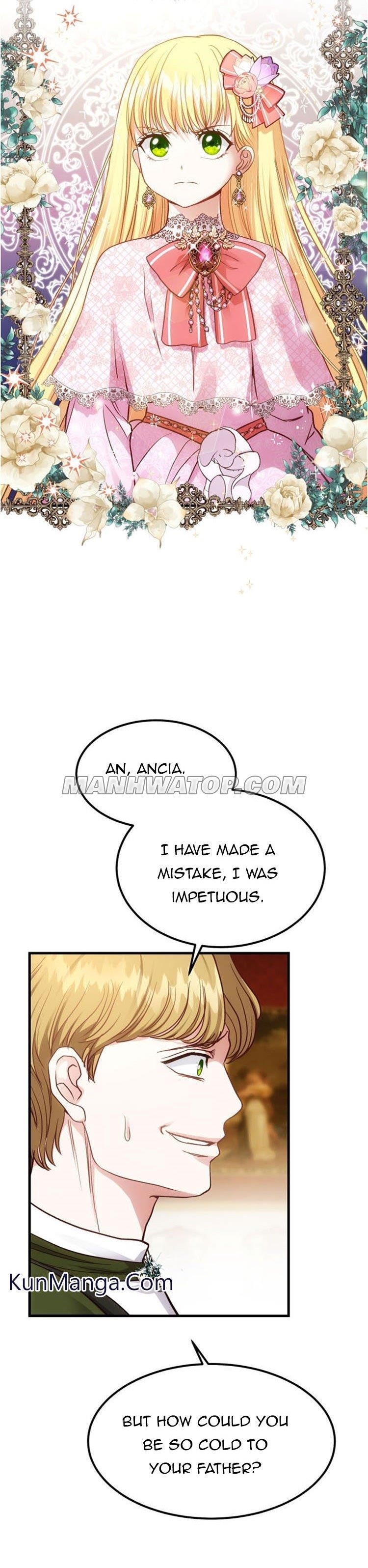 The Little Princess and Her Monster Prince - Page 4