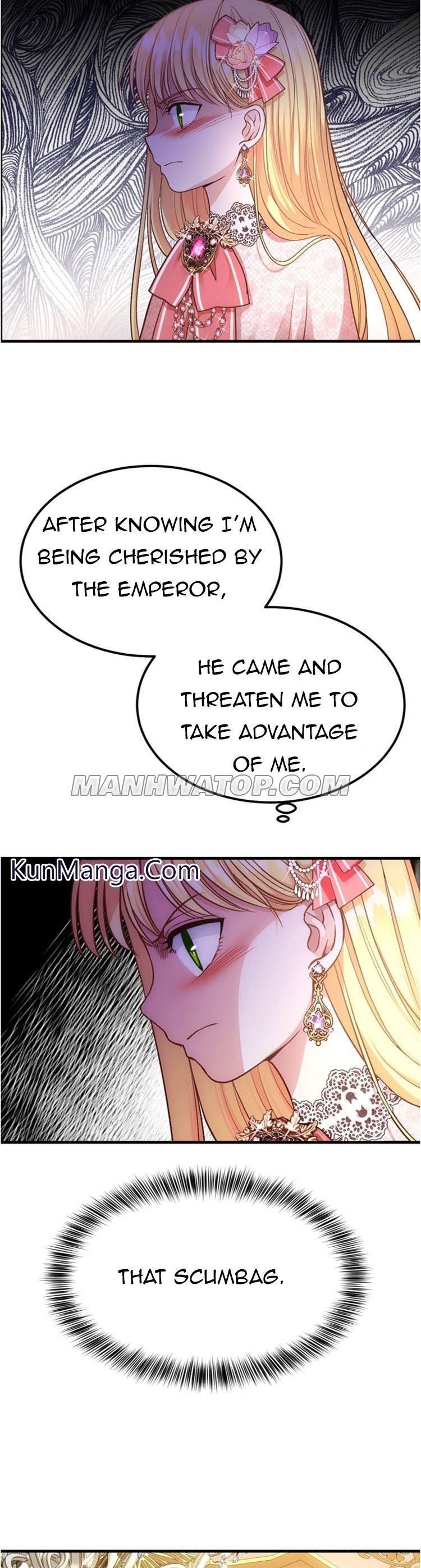 The Little Princess and Her Monster Prince - Page 7