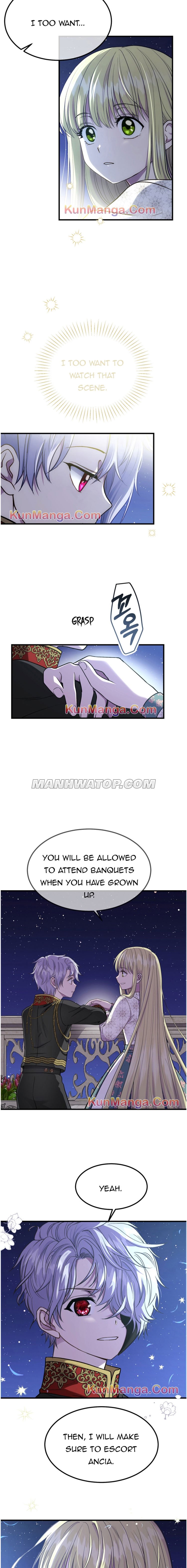 The Little Princess and Her Monster Prince - Page 2