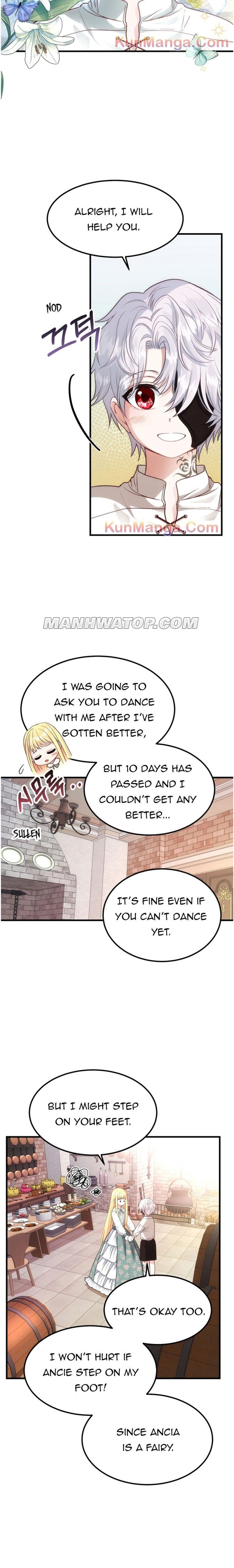 The Little Princess and Her Monster Prince - Page 2