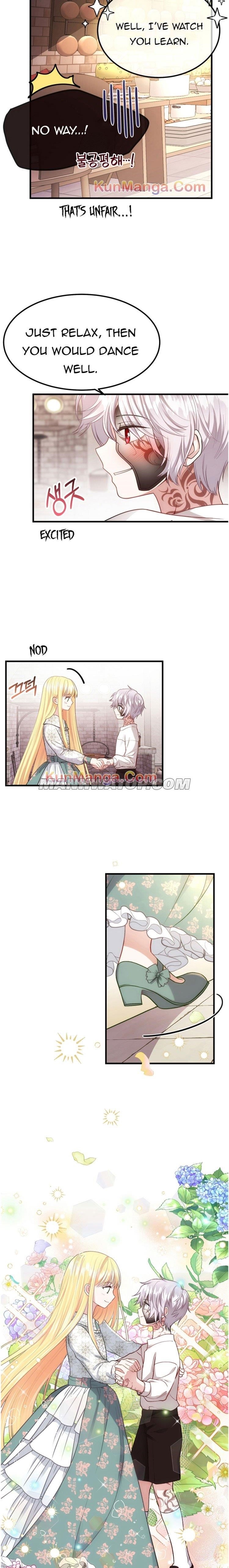 The Little Princess and Her Monster Prince - Page 7
