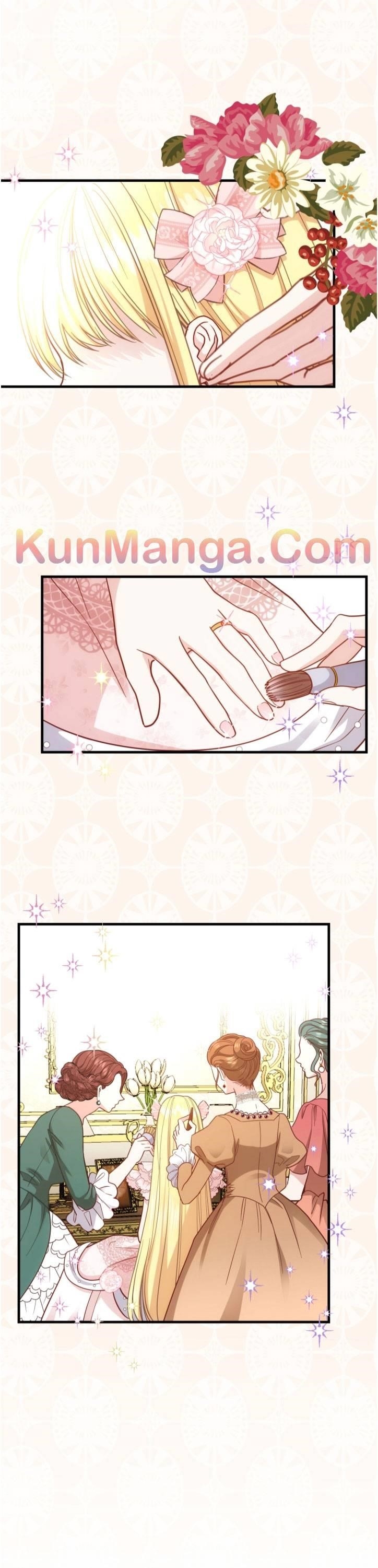 The Little Princess and Her Monster Prince - Page 3