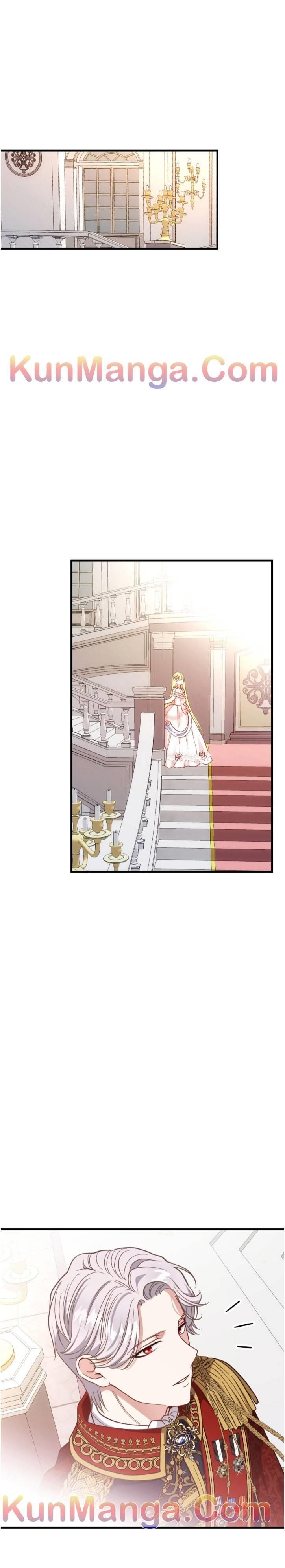 The Little Princess and Her Monster Prince - Page 6