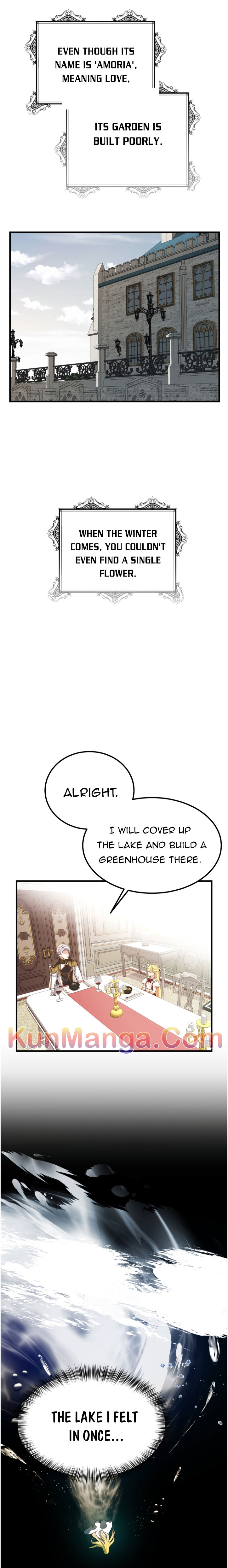 The Little Princess and Her Monster Prince - Page 3