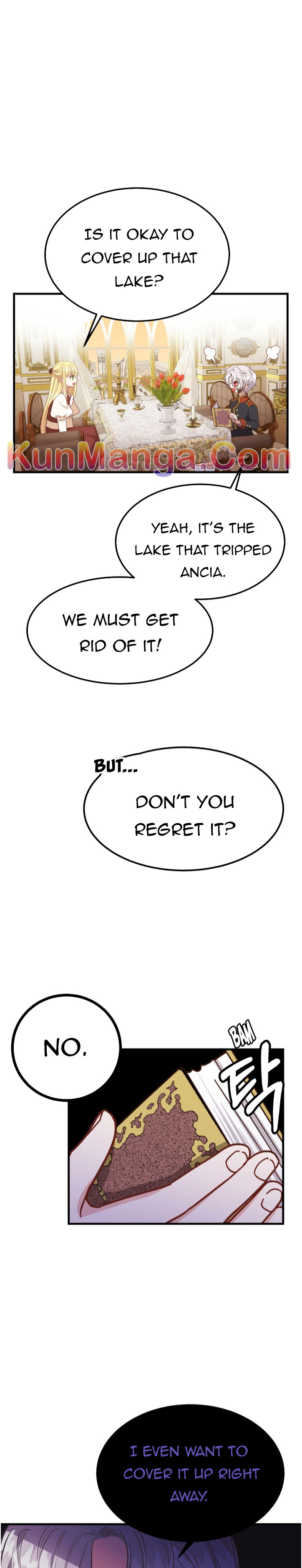 The Little Princess and Her Monster Prince - Page 7