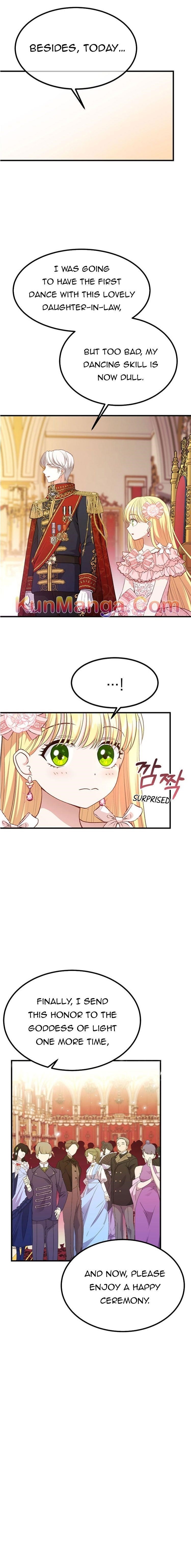 The Little Princess and Her Monster Prince - Page 1