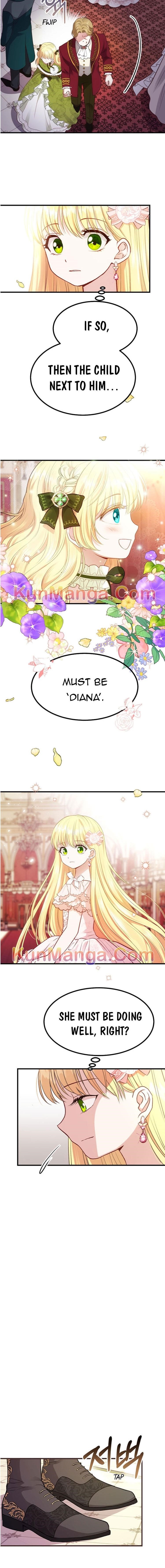 The Little Princess and Her Monster Prince - Page 7