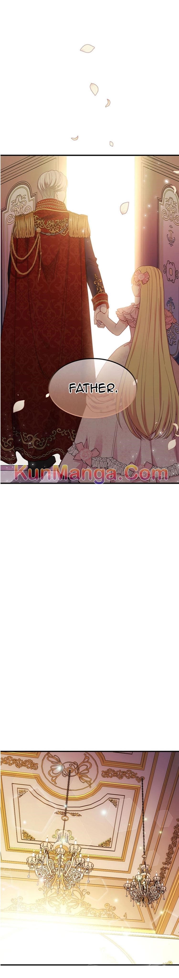 The Little Princess and Her Monster Prince - Page 2