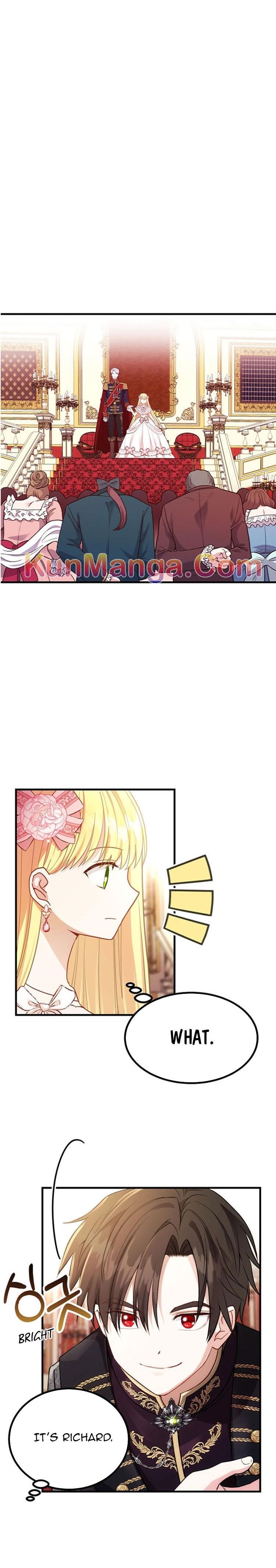 The Little Princess and Her Monster Prince - Page 4