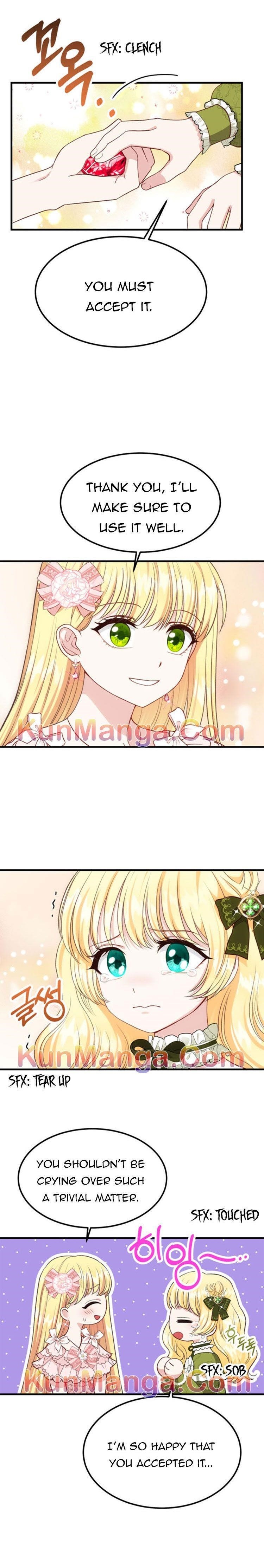 The Little Princess and Her Monster Prince - Page 2