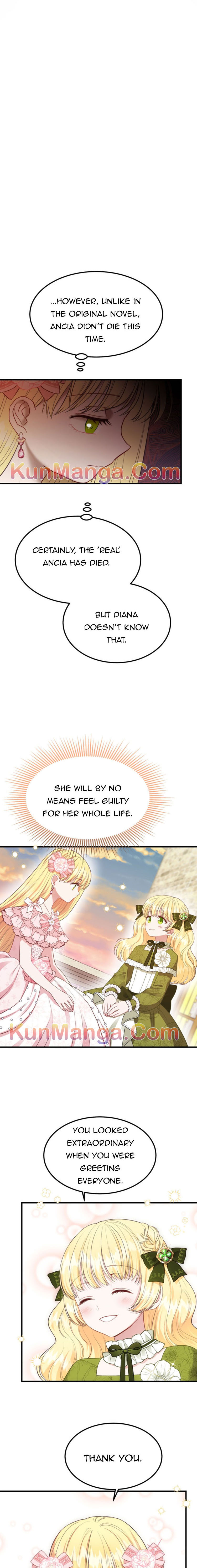 The Little Princess and Her Monster Prince - Page 11