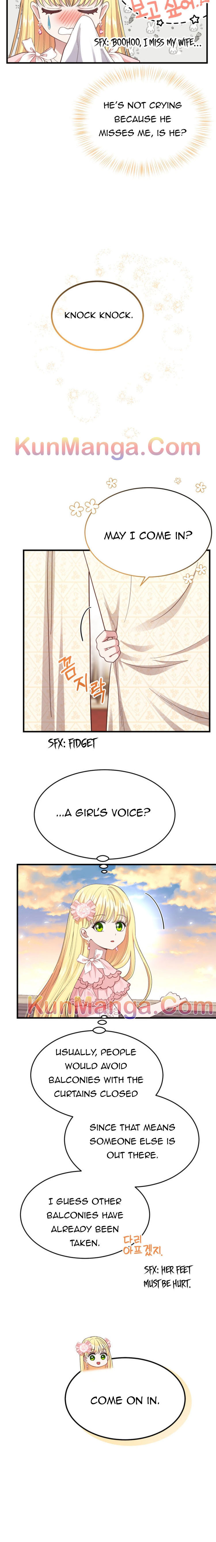 The Little Princess and Her Monster Prince - Page 6