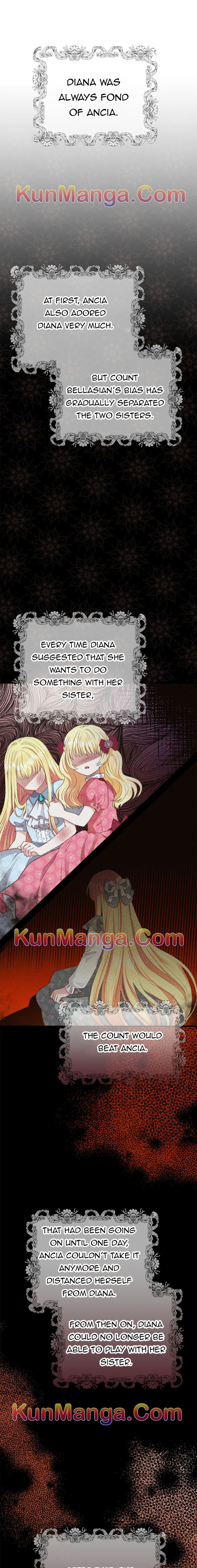 The Little Princess and Her Monster Prince - Page 9