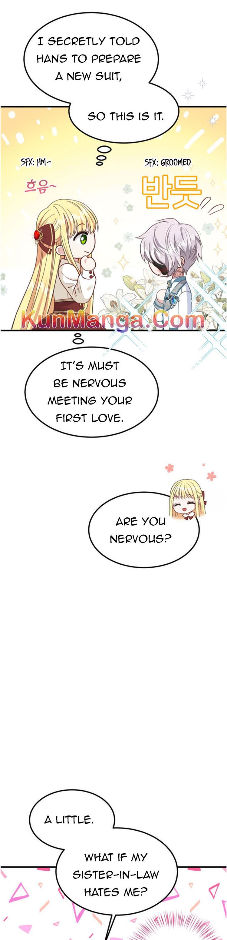 The Little Princess and Her Monster Prince - Page 2
