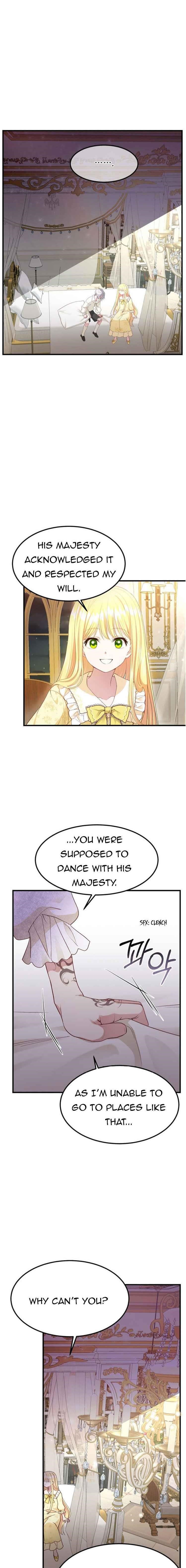 The Little Princess and Her Monster Prince - Page 2