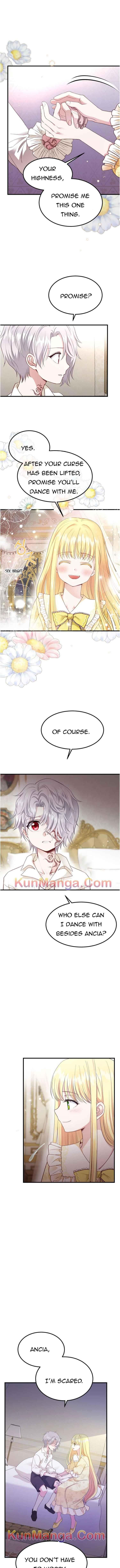 The Little Princess and Her Monster Prince - Page 4