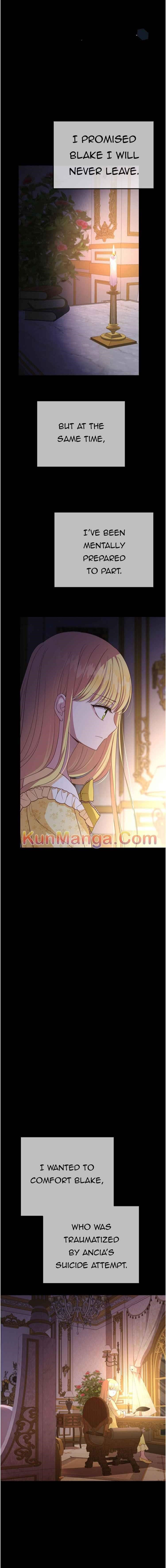 The Little Princess and Her Monster Prince - Page 7