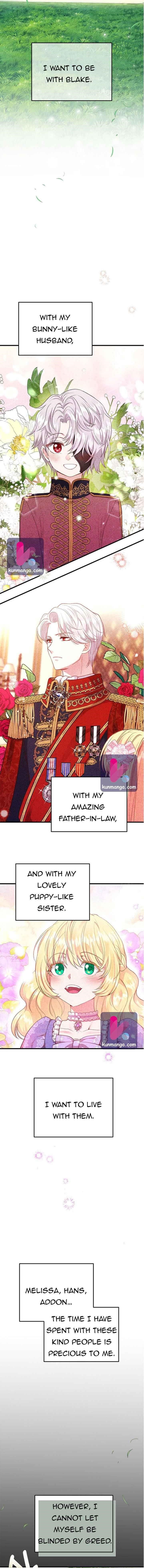 The Little Princess and Her Monster Prince - Page 7