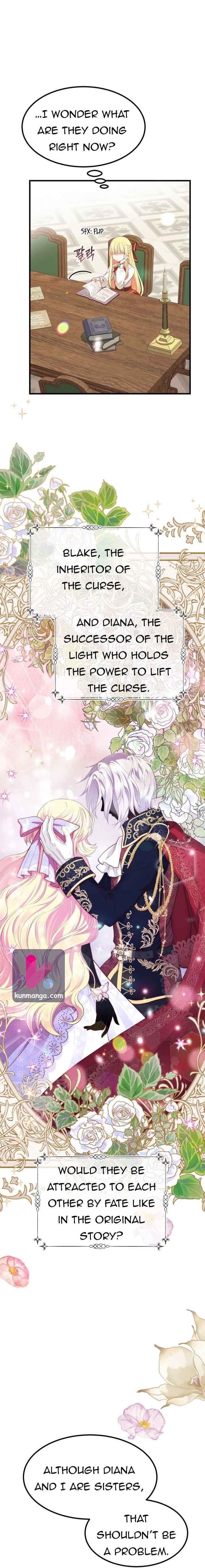 The Little Princess and Her Monster Prince - Page 2