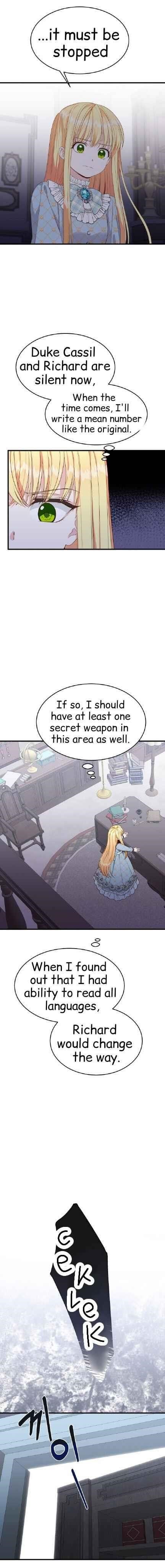 The Little Princess and Her Monster Prince - Page 14