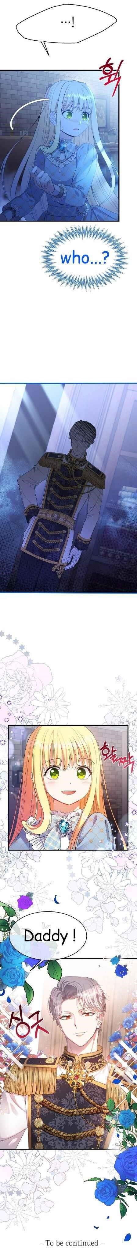 The Little Princess and Her Monster Prince - Page 15