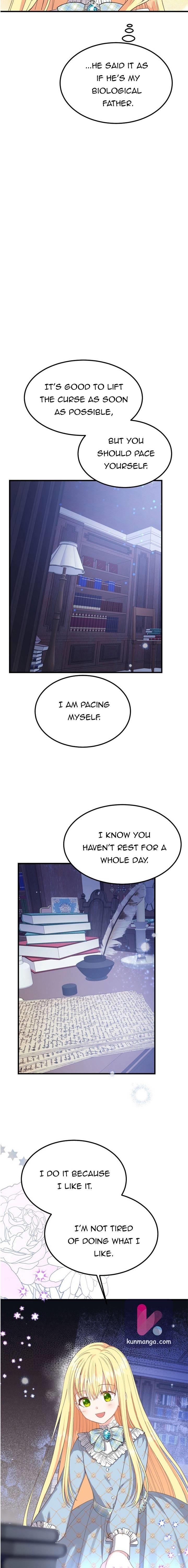 The Little Princess and Her Monster Prince - Page 5