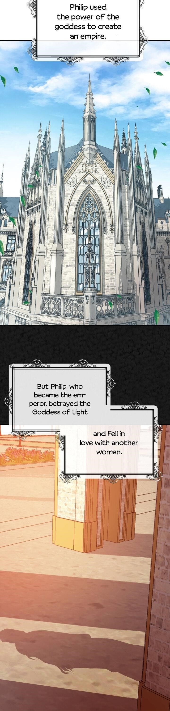 The Little Princess and Her Monster Prince - Page 10